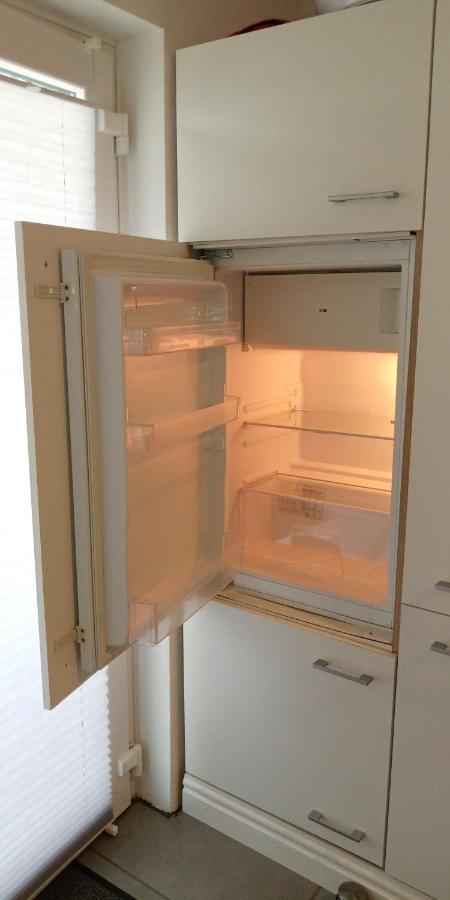 Ferienwohnung In Grenzach ภายนอก รูปภาพ